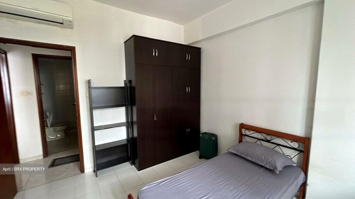 Ritz Mansion (D12), Apartment #449988841